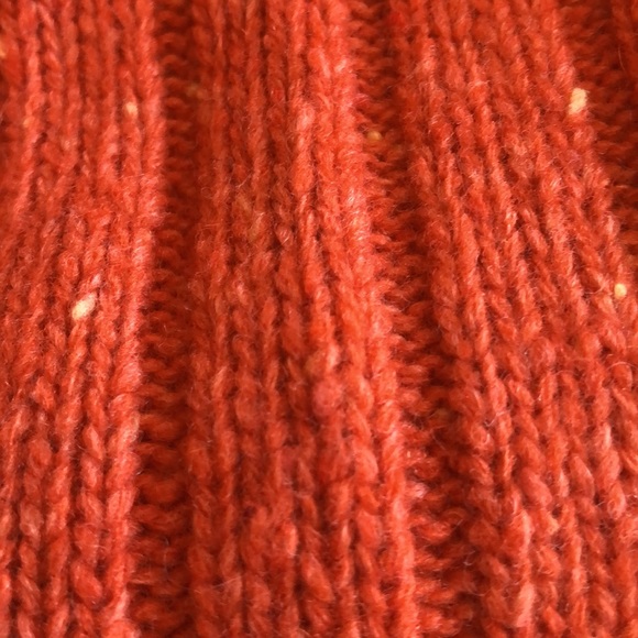 Abercrombie & Fitch Large Sweater with zipper - Picture 6 of 8